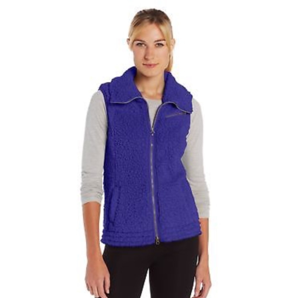Royal Robbins Snow Wonder Vest